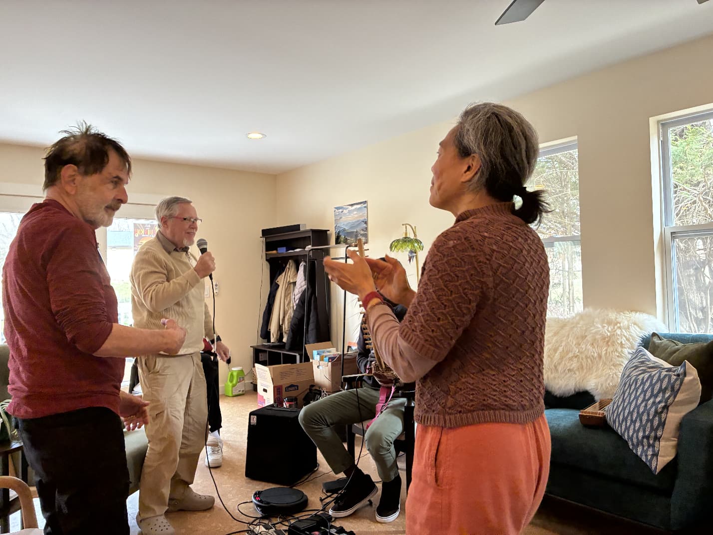 Nursing & Elderly Facility Visits