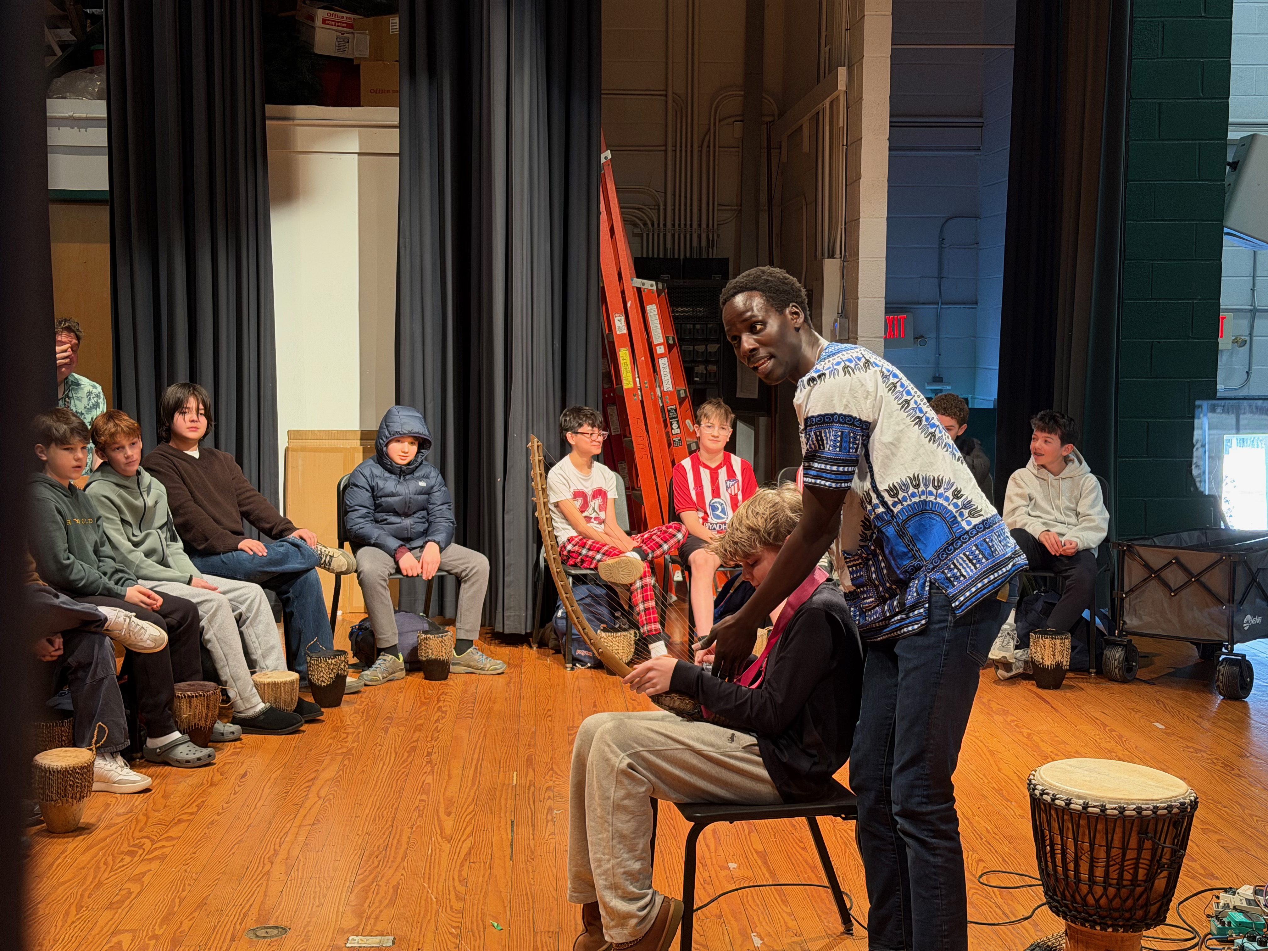 After-School Programs