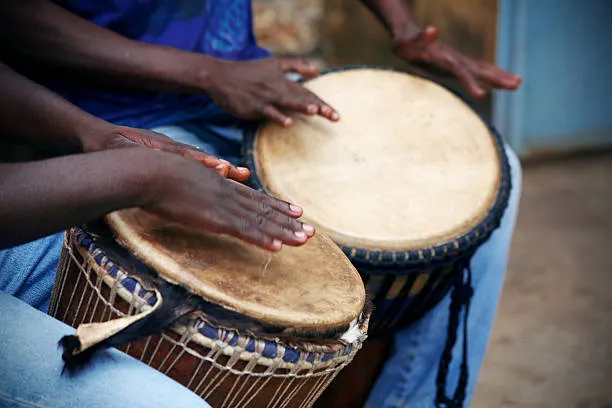 Percussion